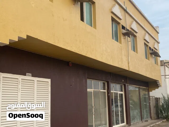 للبيع سكن عمال في عجمان – الجرف الصناعية 2 (القطاع الشمالي)