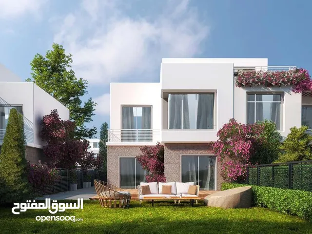 110 m2 2 Bedrooms Apartments for Sale in Matruh Alamein