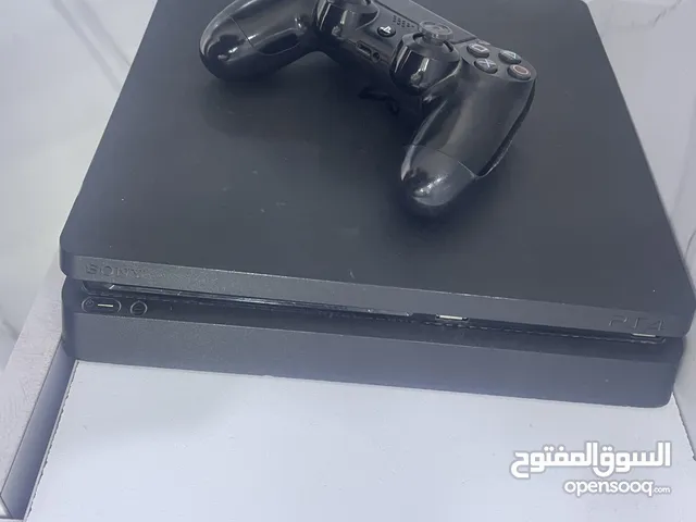 PlayStation 4 slim
