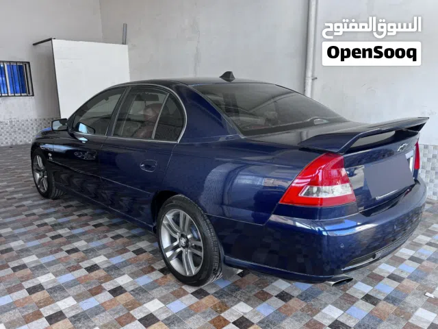 Chevrolet lumina LS 3.6 litter engine 4L60 transmission, rear wheel drive, All exellant condition.