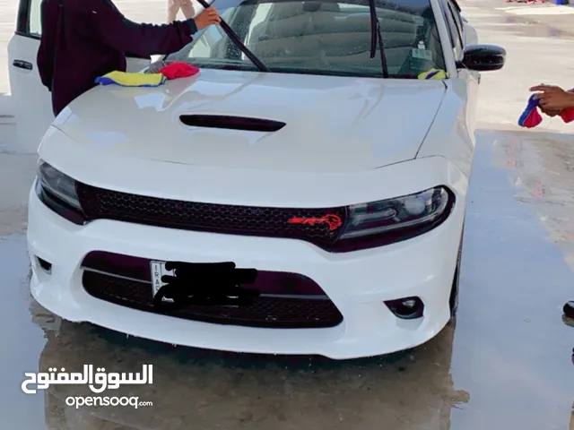 Used Dodge Charger in Basra