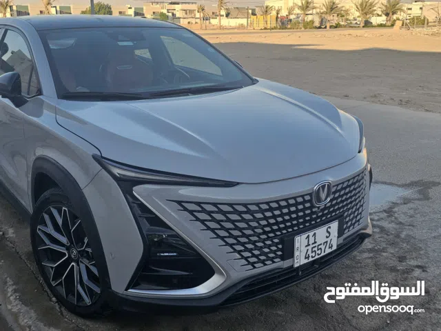 Used Changan UNI-T in Baghdad