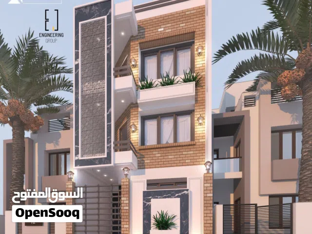 مبني للبيع 2 طوابق تجارية النوفليين ع الرئيسي  ش سهي الحسناء