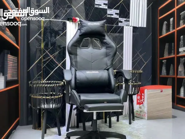عروض مميزة بتصاميم طبية OFFICE & GAMING CHAIR SPECIAL PRICES