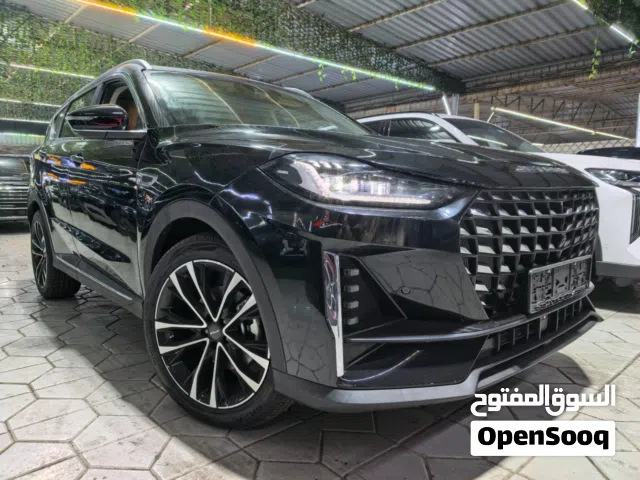 2026, Jetour, X70 Plus