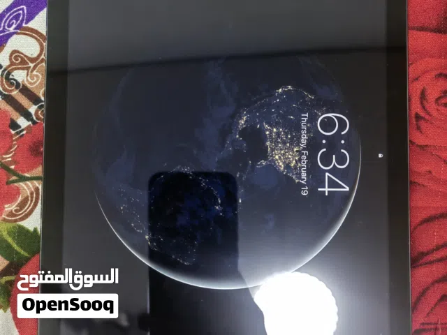 Ipad good condition 16gb