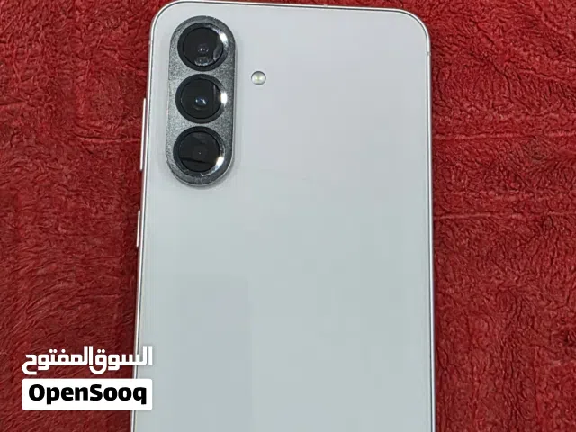 Samsung Galaxy A56 256 GB in Irbid