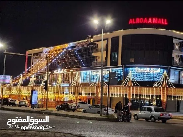 33m2 Shops for Sale in Sharqia 10th of Ramadan
