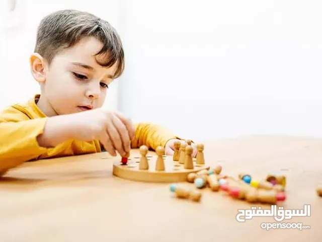 Special Education Teacher in Muscat