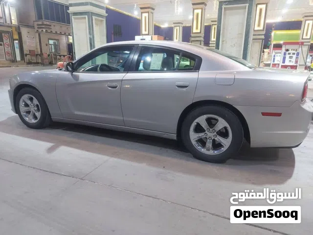 Used Dodge Charger in Basra