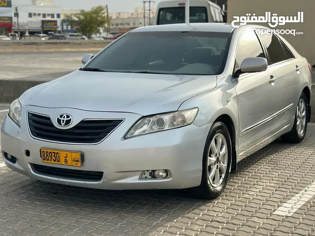 Toyota Camry 2007 in Muscat