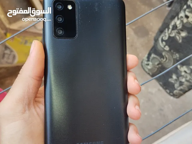 Samsung Galaxy  A03s 64 GB in Qalubia