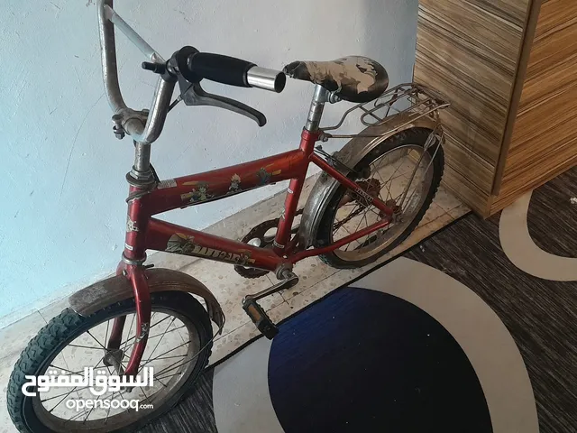 دراجه هوائية