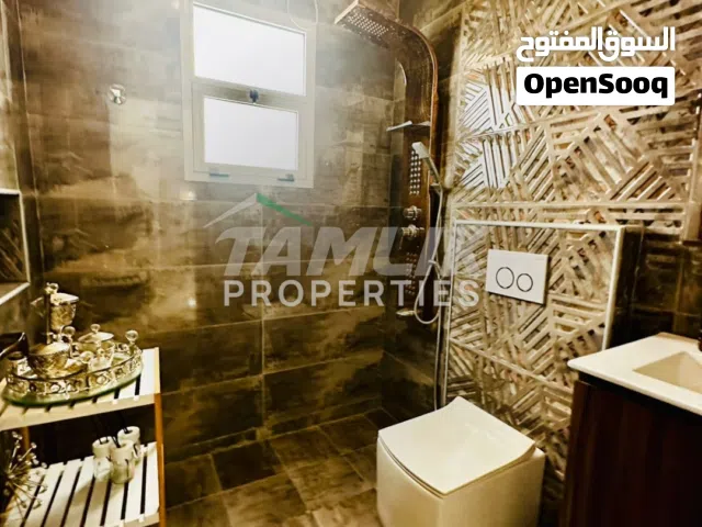Villa For Sale in Al Khoud REF 570LC