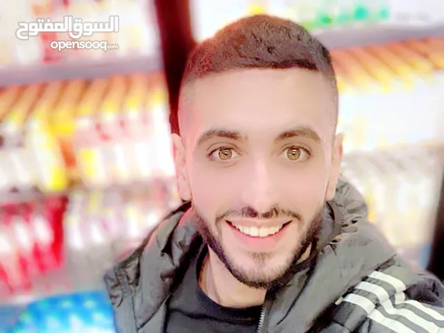 Abdallah Al atsan