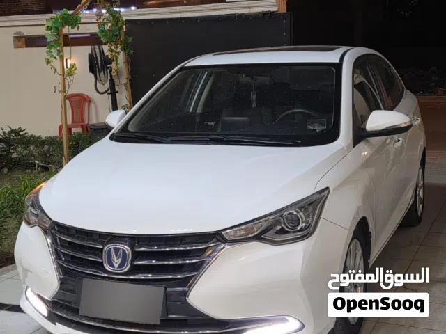 شانجان السفن L7 حره مكفولة