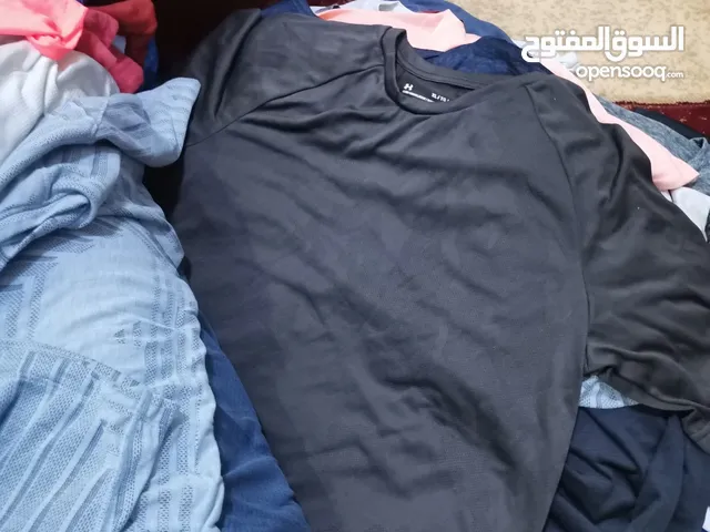 T-Shirts Sportswear in Zarqa