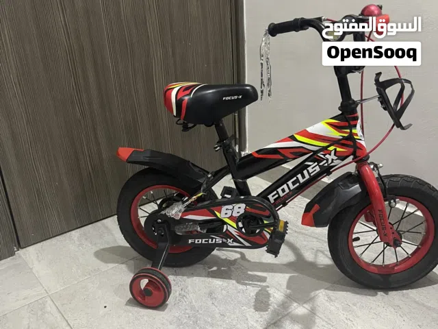 دراجة اطفال