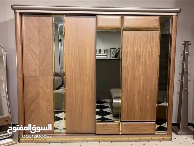 غرف نوم زان فاخر وارد مصر