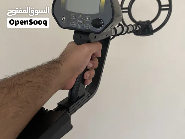 جهاز md460 لكشف المعادن