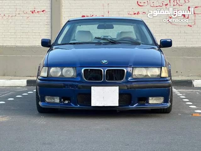 BMW328i 1997