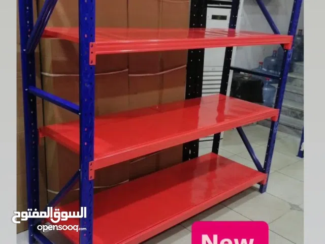 Sheleve steel 200x60x200