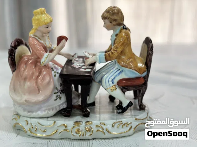 قطع نابولي فنيه