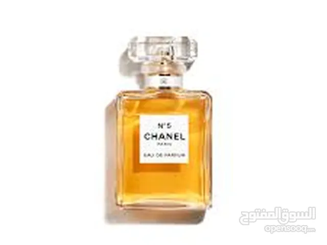 عطر شانيل اصلي n5
