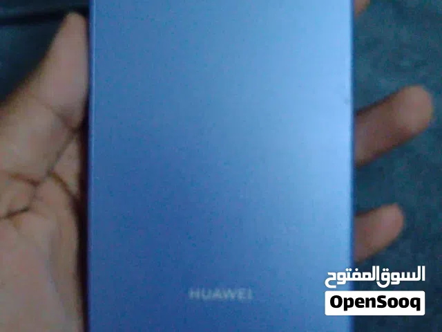 Huawei nova y61 Excellent condition no scratches 64gb 4gb ram all parts are original