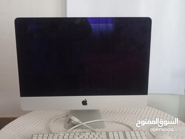 macOS Apple  Computers  for sale  in Irbid