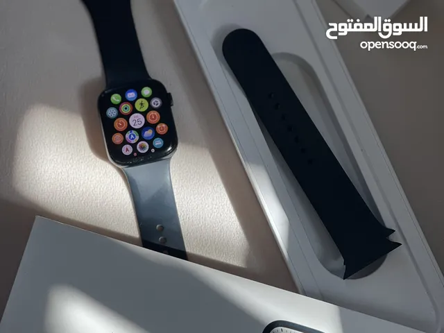 Apple smart watches for Sale in Al Dakhiliya