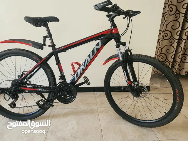 دراجة هوائية DKALN رياضية للبيع
