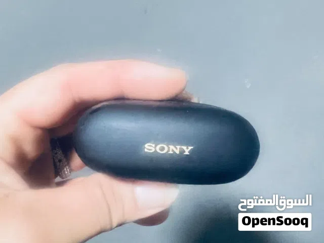 سماعة راس سوني