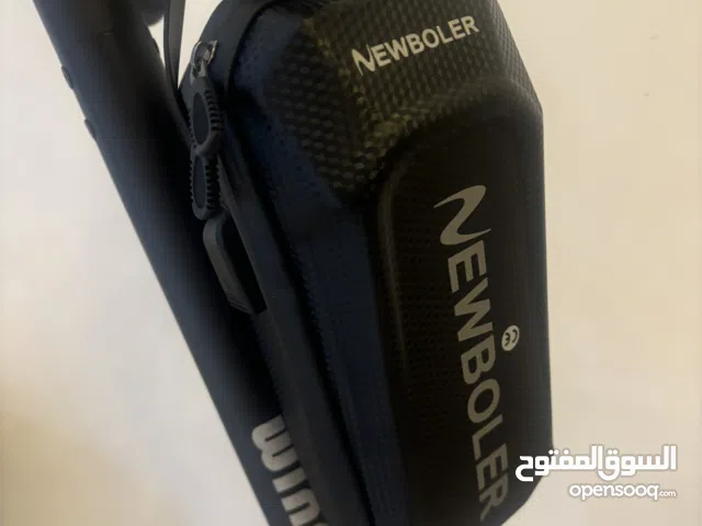 شنطة للسكوتر جديده و جيده للاستخدام