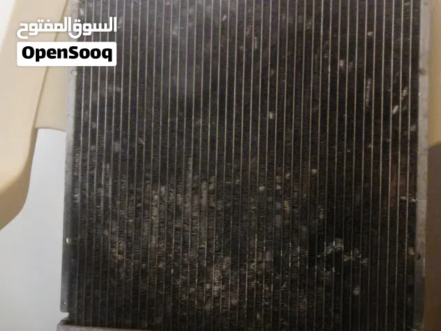 رديتر ماء رفيع هوندا سيفك 1994 مستعمل للبيع