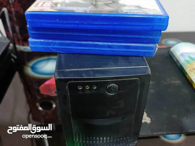PlayStation 4 PlayStation for sale in Baghdad