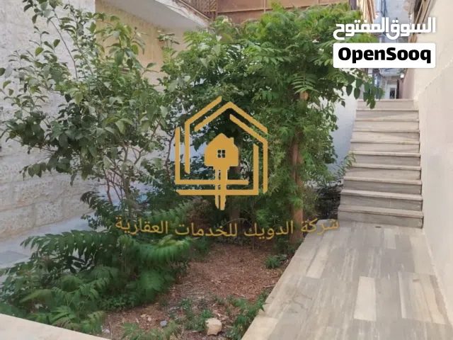 200 m2 3 Bedrooms Apartments for Rent in Amman Khalda
