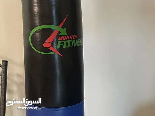 كيس ملاكمة عالي الجودة   High quality boxing stand