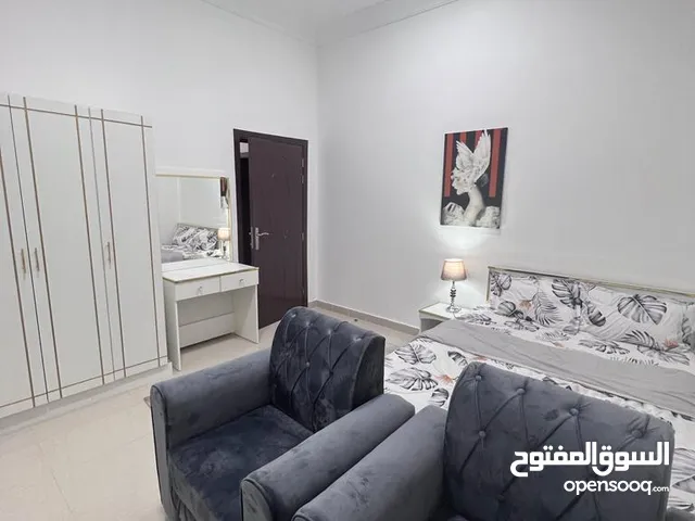 170 m2 2 Bedrooms Apartments for Rent in Ajman Al Rawda