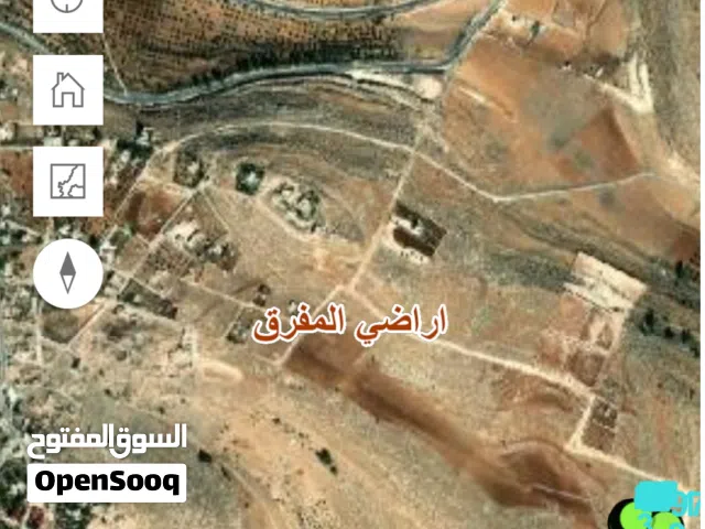 Farm Land for Sale in Jerash Dahl