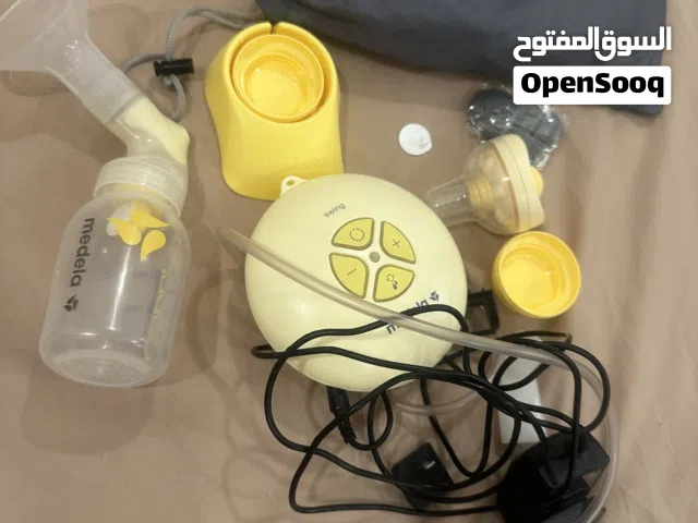 Breast bump electronic machine