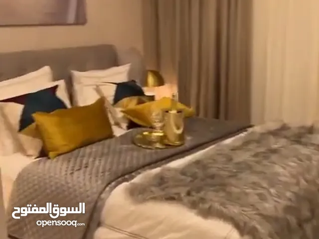 120m2 1 Bedroom Apartments for Rent in Jeddah Al Nahdah
