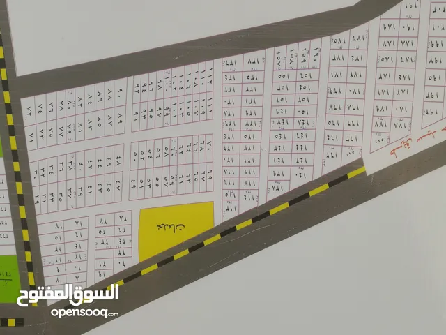 قطعة ارض في كوت الصلحي