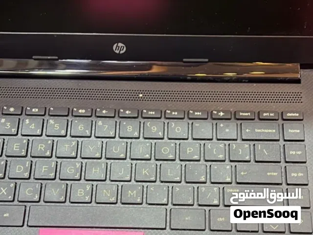 Windows HP Computers for sale in Zarqa