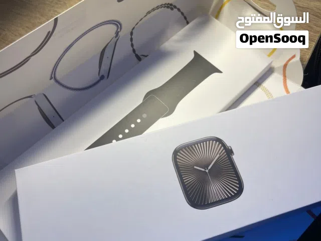 Apple Watch series 10