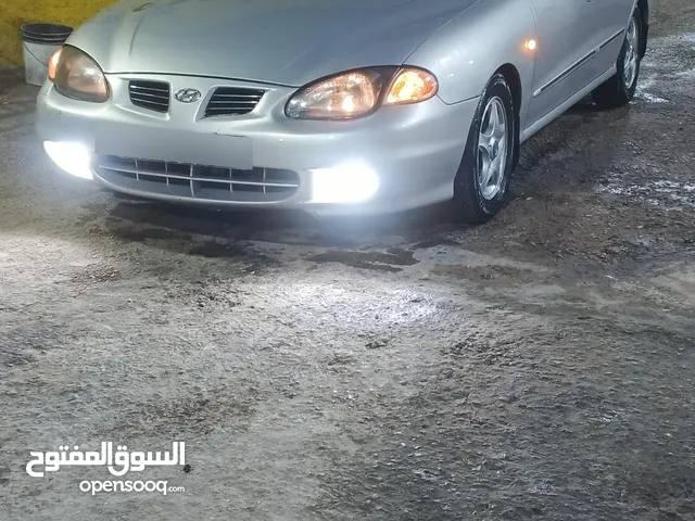Used Hyundai Avante in Amman