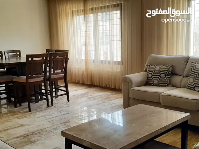 225 m2 4 Bedrooms Apartments for Sale in Amman Dahiet Al-Nakheel