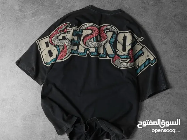 BREAKOUT  T-SHIRT