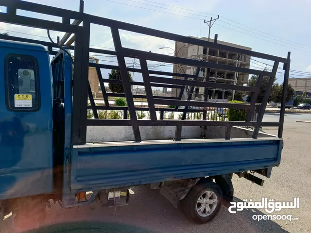 كيا موتورز 98