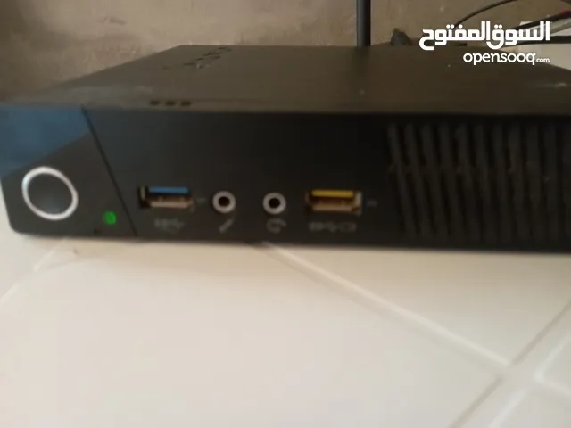 pc lenovo thinkcentre